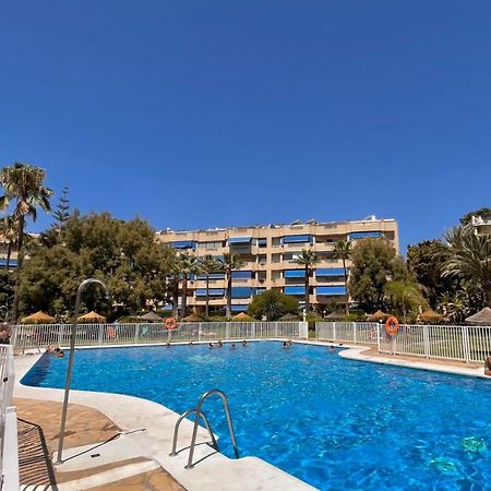 Costalago Beach Torremolinos Exteriér fotografie